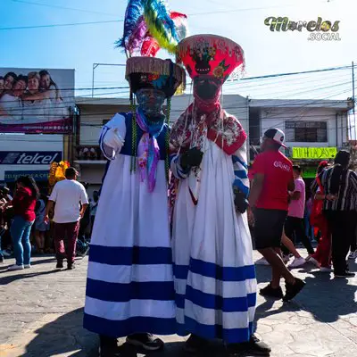 Carnaval de Jiutepec 2023